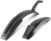 Cube Cubeguard Junior Mudguard Set 240