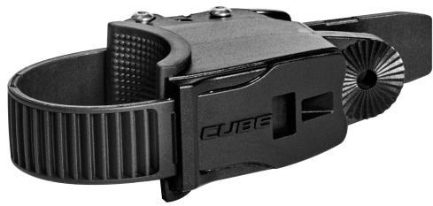 Cube Ratchet Fast Clamp Cubeguard Rear product image