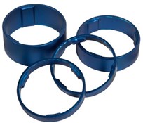 Cube Headset Spacer Set
