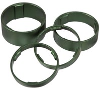 Cube Headset Spacer Set