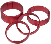 Cube Headset Spacer Set