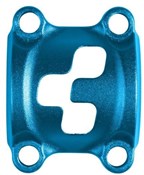 Cube Front Plates Stem Clamp