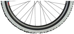 Cube Kids 200 20 inch Tyre