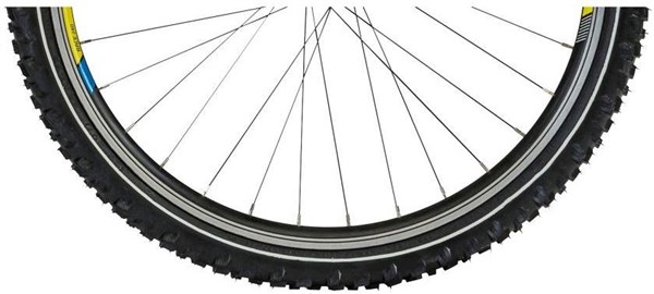 Cube Kids 240 24 inch Tyre