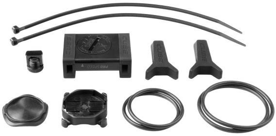 Cube Handlebar Bracket Set with Transm. Pro