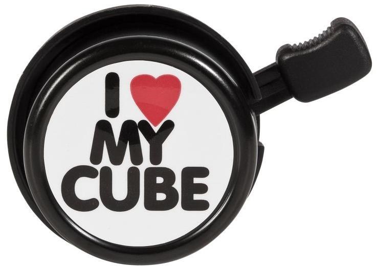 Cube Bell - I Love My Cube product image
