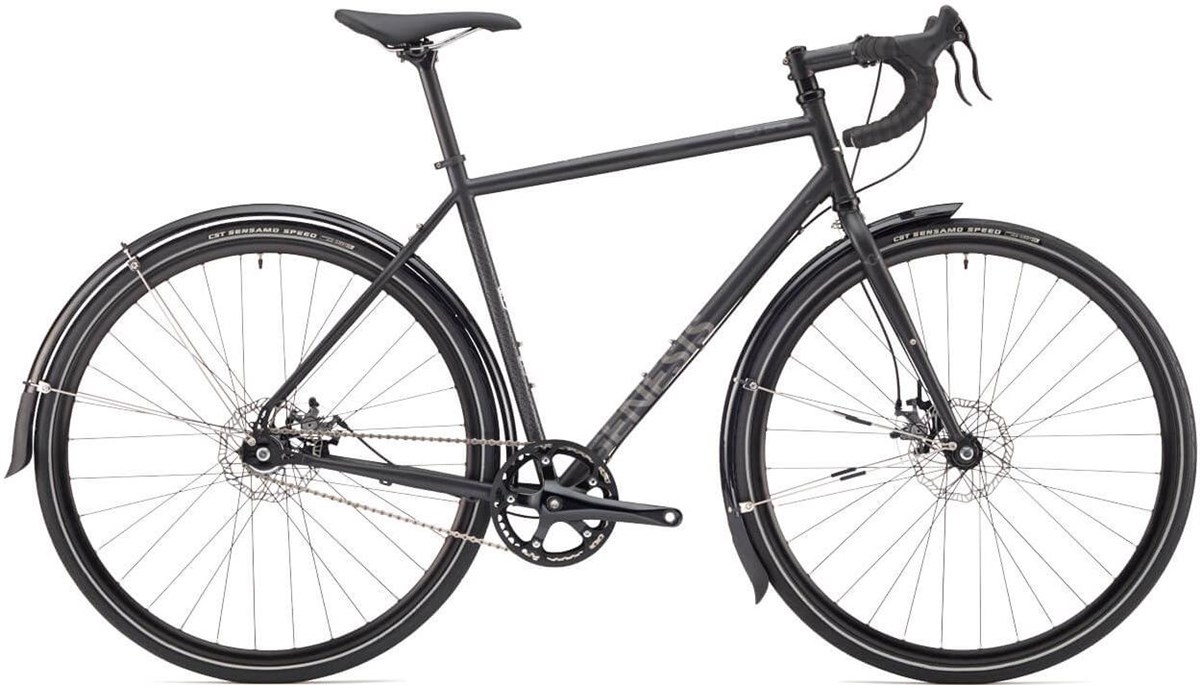 Genesis Day One 10  - Nearly New - S 2018 - Road Bike product image
