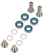 Cube Bearing Set Ti Horstlink Ams 29/Stereo HPC 29/27.5