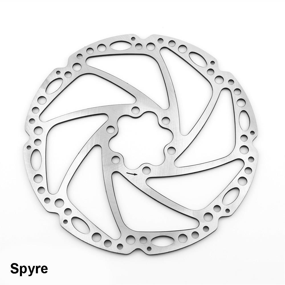 TRP Spyre Disc Brake Rotor product image