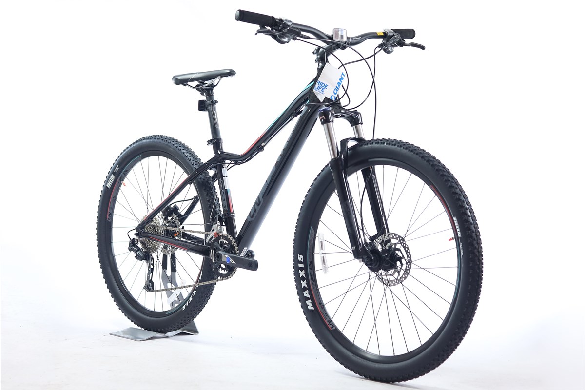 Liv Tempt 3 Womens 27.5" - Nearly New - S - 2017 Mountain Bike product image