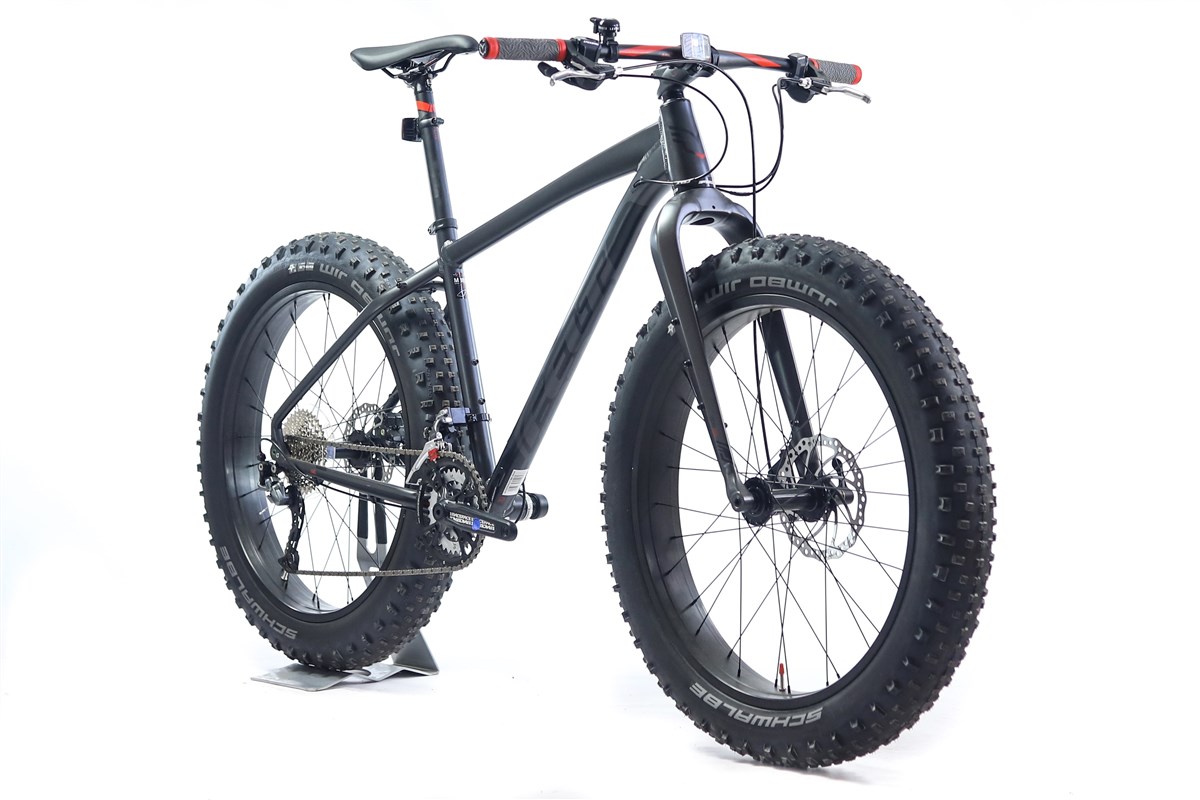 Felt DD 70 - Nearly New - M - 2016 Mountain Bike product image