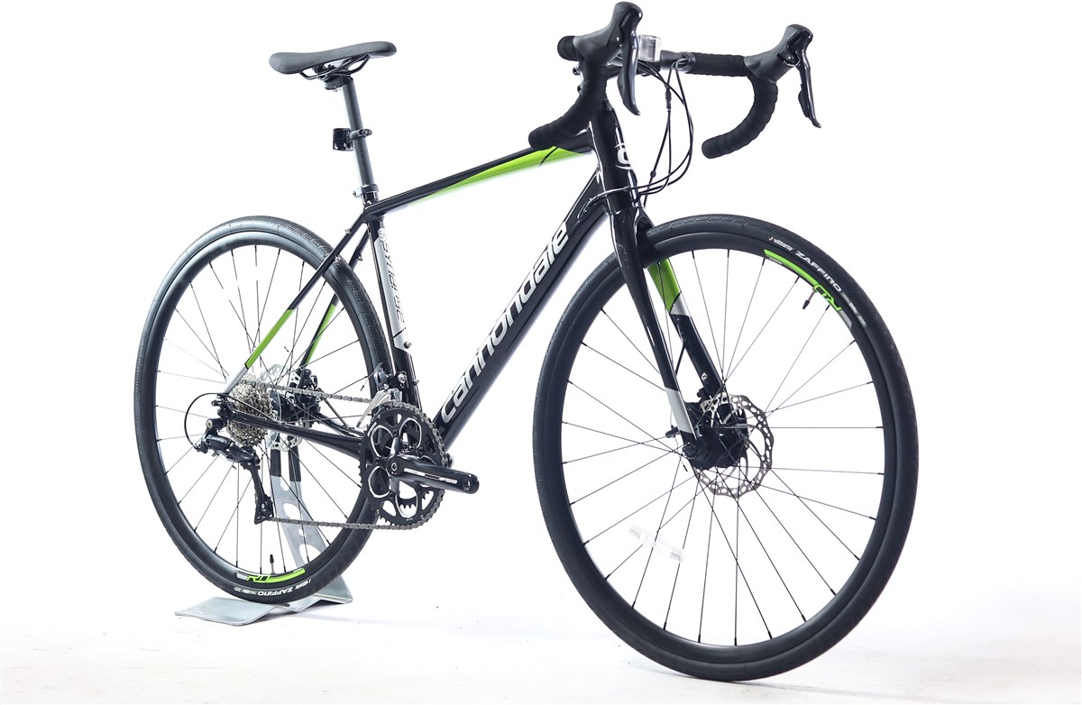 Cannondale Synapse Disc Sora - Nearly New - 54CM - 2018 Road Bike product image