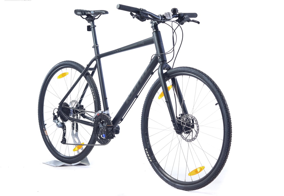 Kona Dew Plus - M/L - Nearly New 2016 - Bike product image