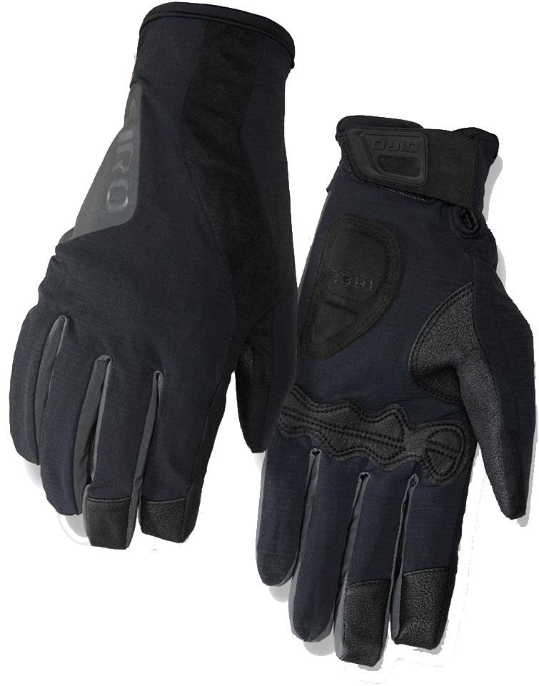 Giro Pivot 2.0 Long Finger Gloves product image