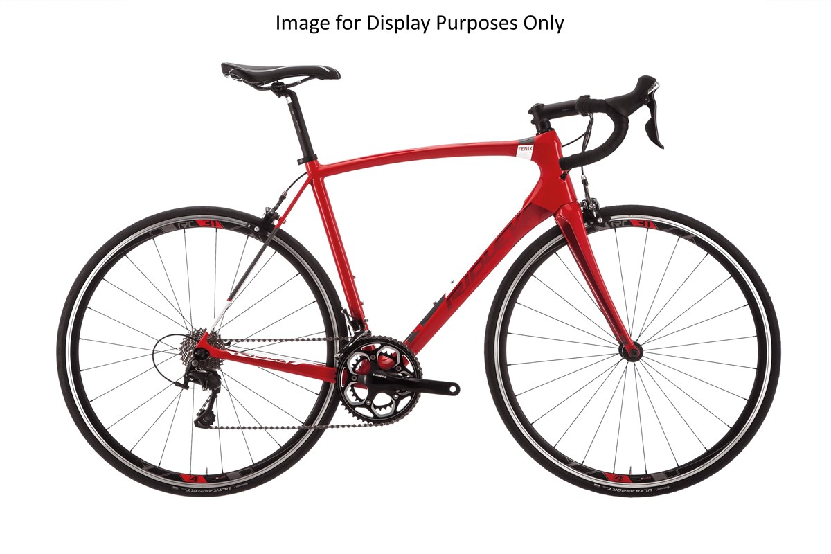 Ridley Fenix C Tiagra 2018 - Road Bike product image
