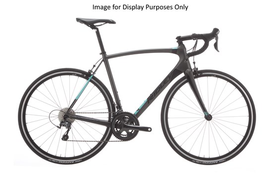 Ridley Fenix C Ultegra Mix 2018 - Road Bike