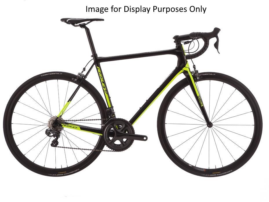 Ridley Helium X Ultegra 2018 - Road Bike product image