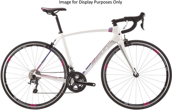 Ridley Liz C Tiagra Womens 2018 - Road Bike