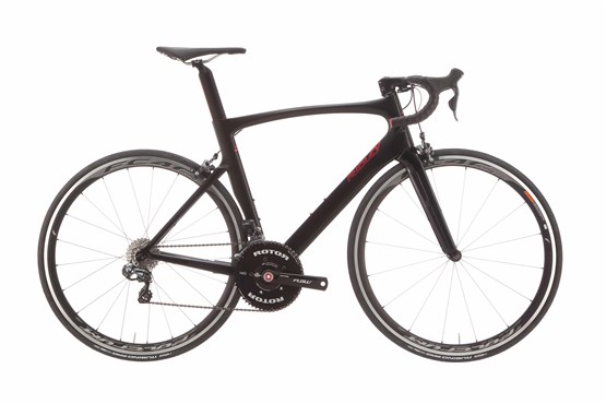 Ridley Noah SL Ultegra 2018 - Road Bike Ridley Noah SL Ultegra 2018 - Road Bike
