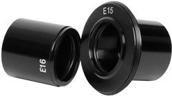 Stans NoTubes Neo End Caps Rear