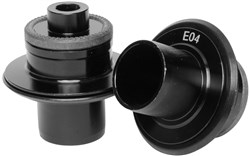 Stans NoTubes Neo End Caps Front