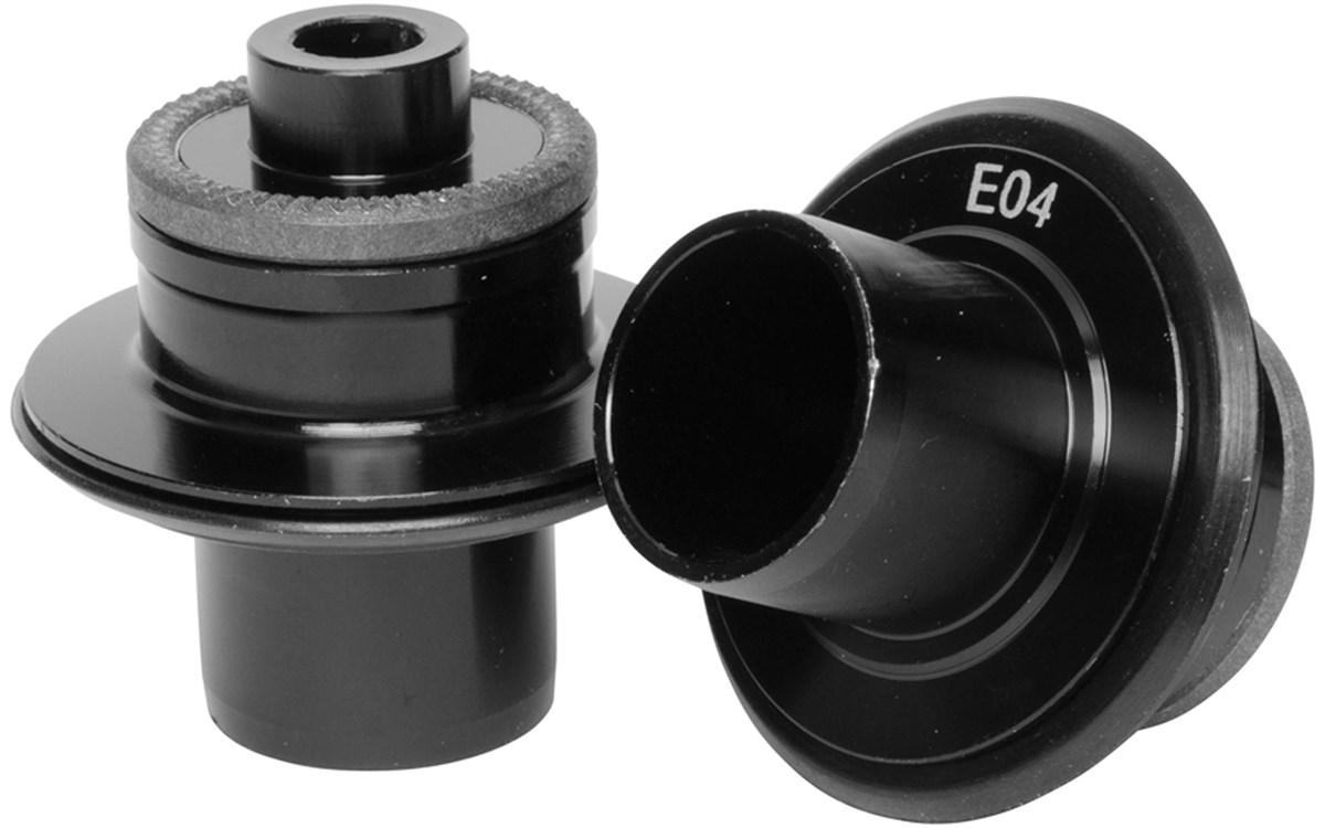 Stans NoTubes Neo End Caps Front product image