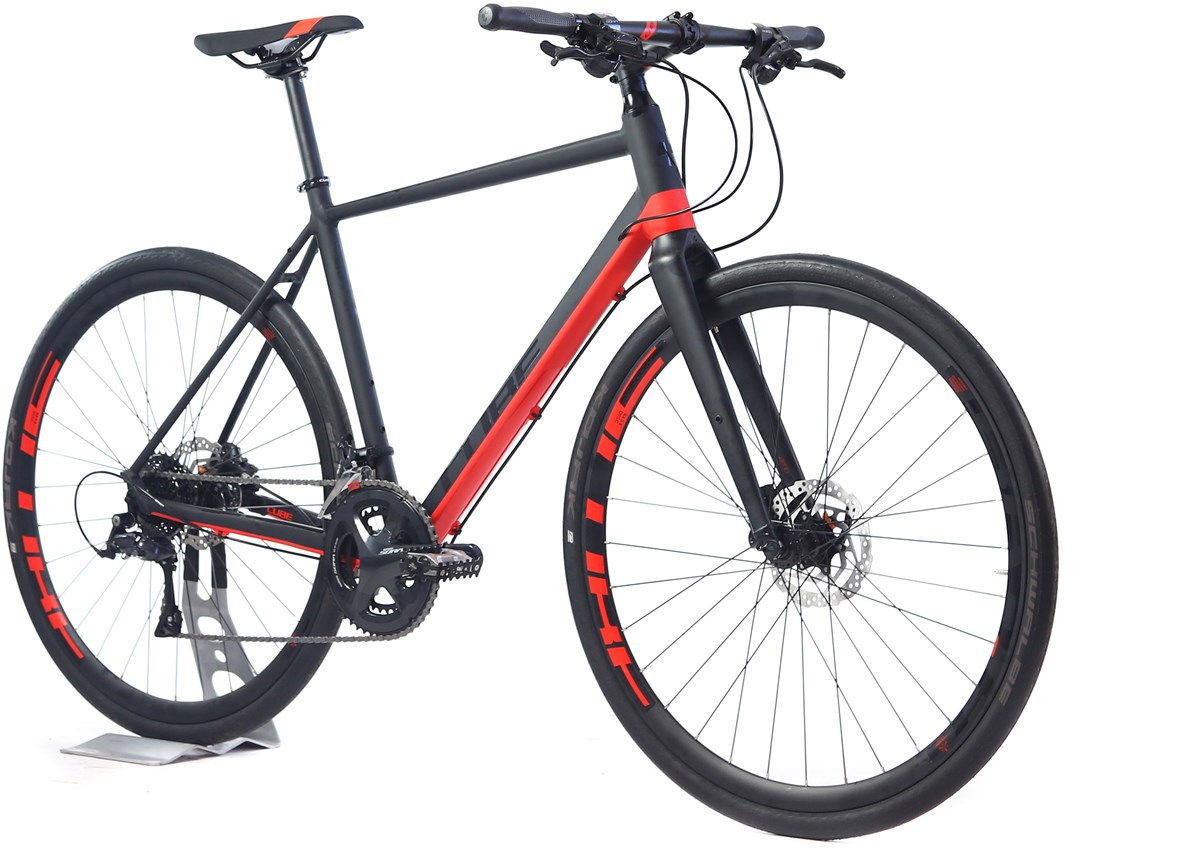 Cube SL Road Pro - Nearly New - 56cm - 2018 Road Bike product image