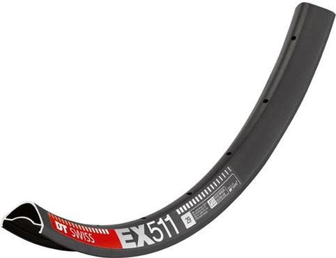 DT Swiss EX 511 Disc Specific Presa Rim