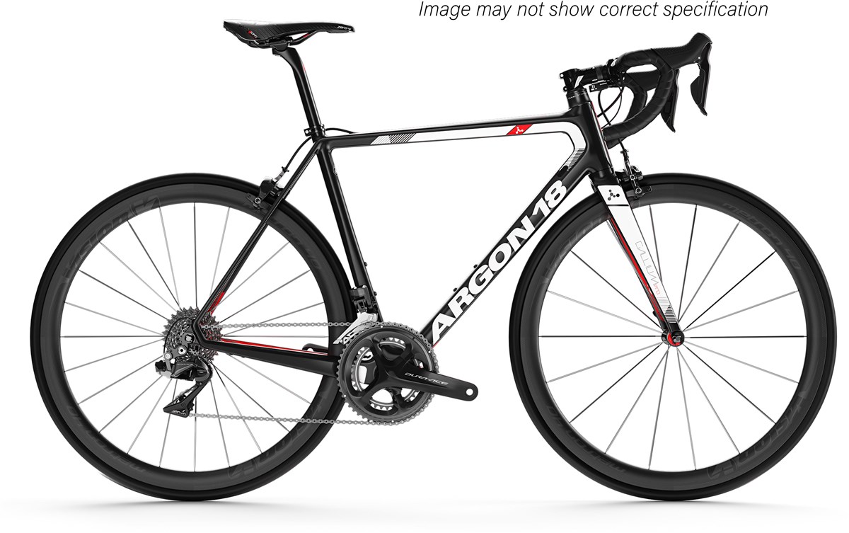 Argon 18 Gallium Pro 8050 2018 - Road Bike product image