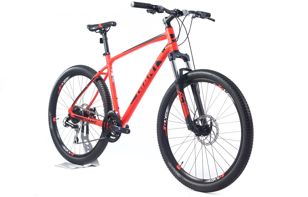 Giant ATX 1 27.5" - Nearly New - L - 2018 Mountain Bike product image