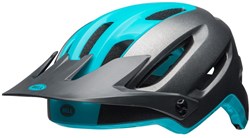 Bell 4Forty MTB Cycling Helmet