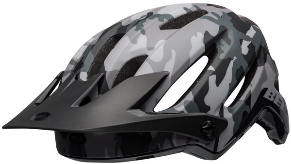 Bell 4Forty Cliffhanger Mips MTB Mountain Cycling Helmet