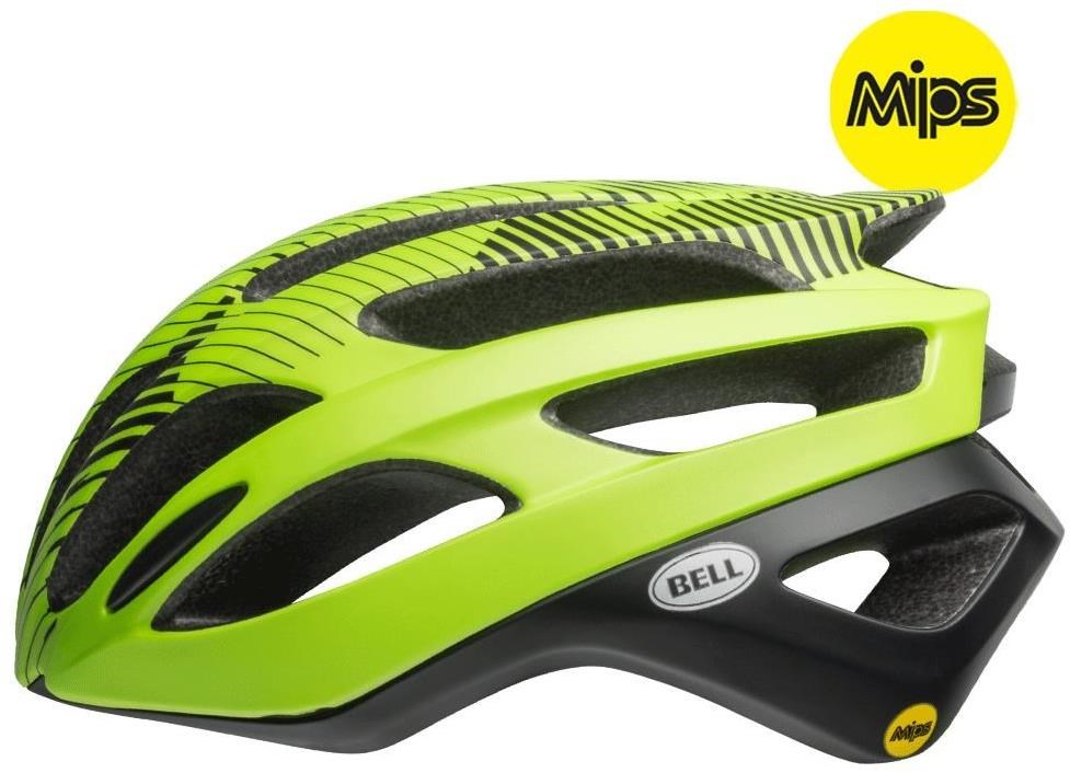 Bell Falcon MIPS Road Helmet product image