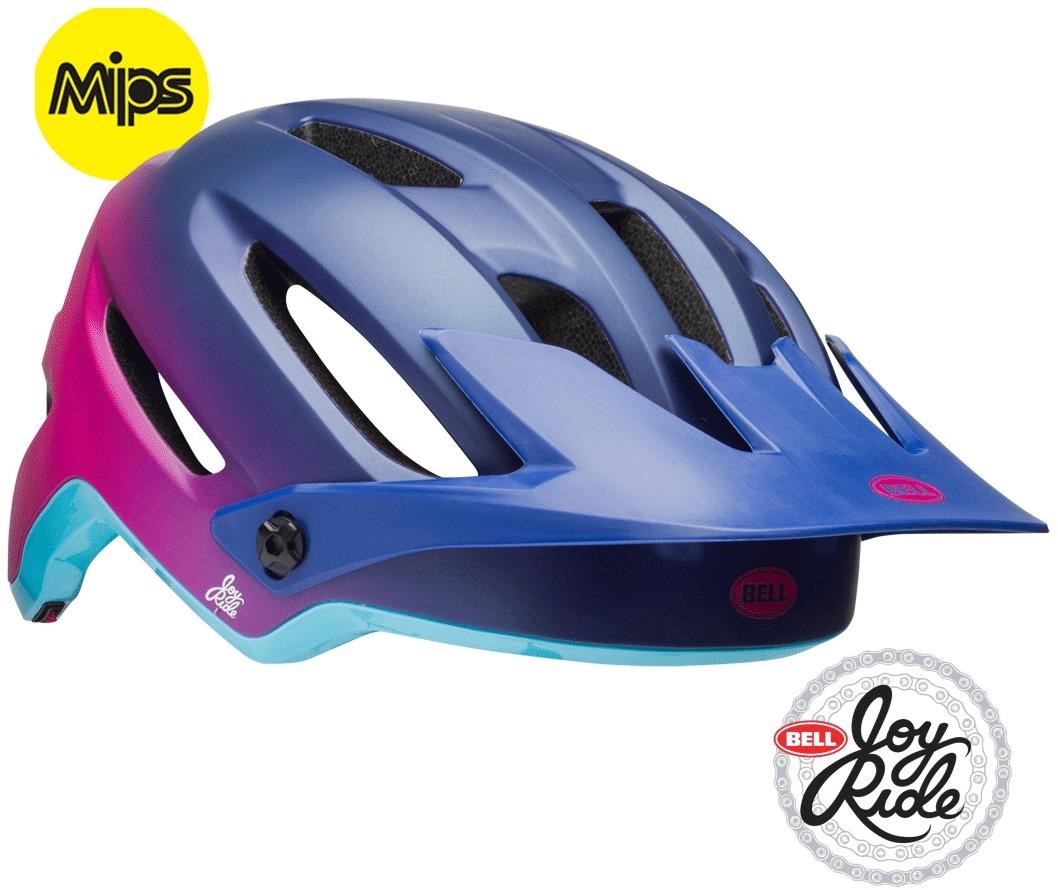 Bell Hela MIPS Womens MTB Helmet product image