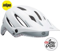 Bell Hela MIPS Womens MTB Helmet 2018