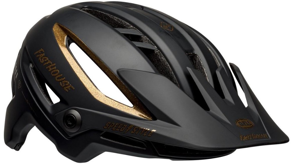 Sixer Mips MTB Helmet image 0