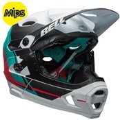 Bell Super DH MIPS Full Face MTB Helmet