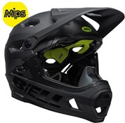 Bell Super DH Mips Full Face MTB Helmet