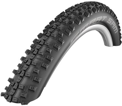 Schwalbe Smart Sam Performance Addix Wired 27.5" MTB Tyre