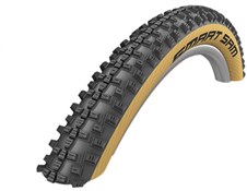 Schwalbe Smart Sam Performance Addix Wired 27.5" MTB Tyre