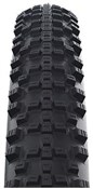 Schwalbe Smart Sam Performance Addix Wired 27.5" MTB Tyre