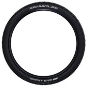 Schwalbe Smart Sam Performance Addix Wired 27.5" MTB Tyre