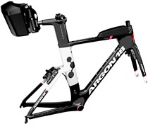 Argon 18 E-117 Tri PLUS Frameset 2018