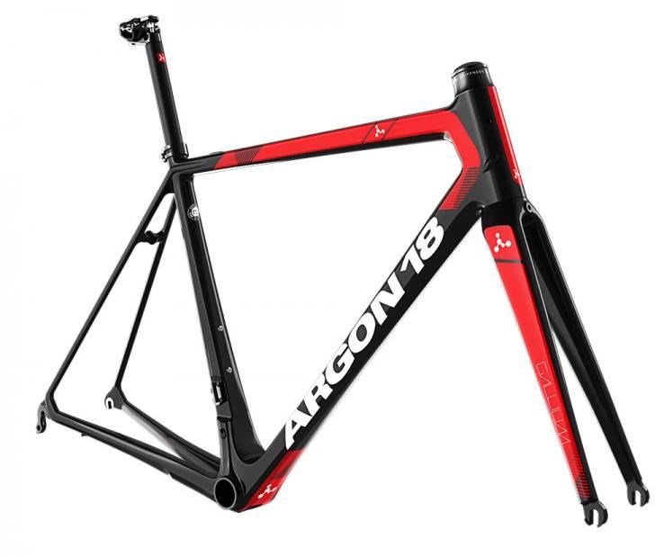 Argon 18 - Gallium | Frames Argon 18 Gallium Frameset | Frames