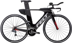 Felt IA10 2018 - Triathlon Bike