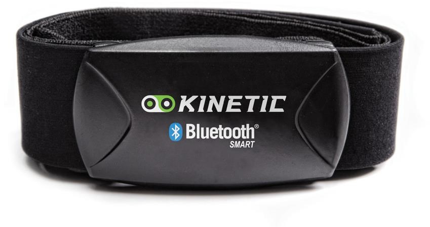 Kinetic Inride HR Strap product image