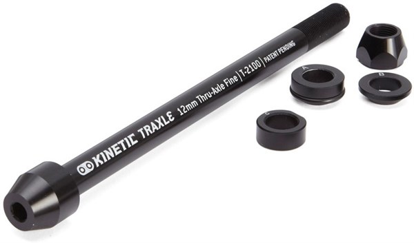 kurt kinetic traxle