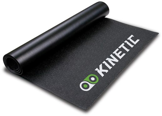 kinetic floor mat