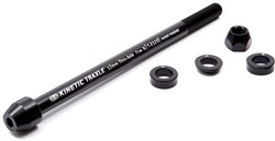 Kinetic Kinetic Traxle Fine