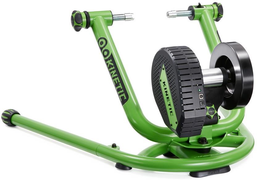 Kinetic Rock And Roll Smart Control Turbo Trainer product image